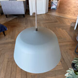 Industrial suspension