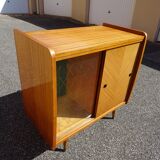 Vintage bar storage unit year 60