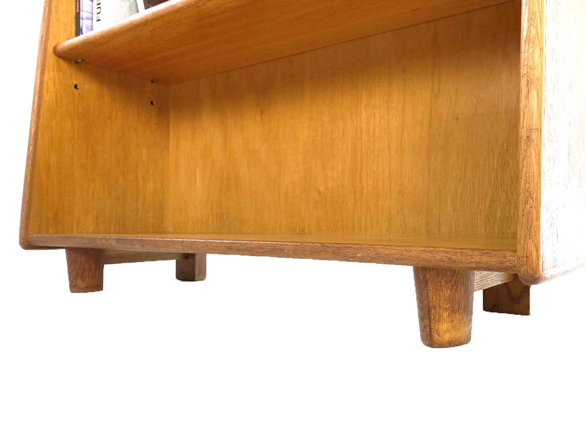 BE04 secretary by Cees Braakman - UMS Pastoe, 1950