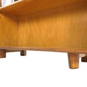 BE04 secretary by Cees Braakman - UMS Pastoe, 1950