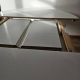 1970 Knoll extendable table!