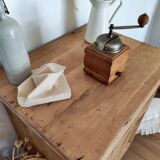 CHARLES - Renovated solid oak sideboard