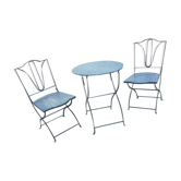 Garden lounge