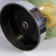 Globe terrestre Bertaux Editeur, 1930/1950