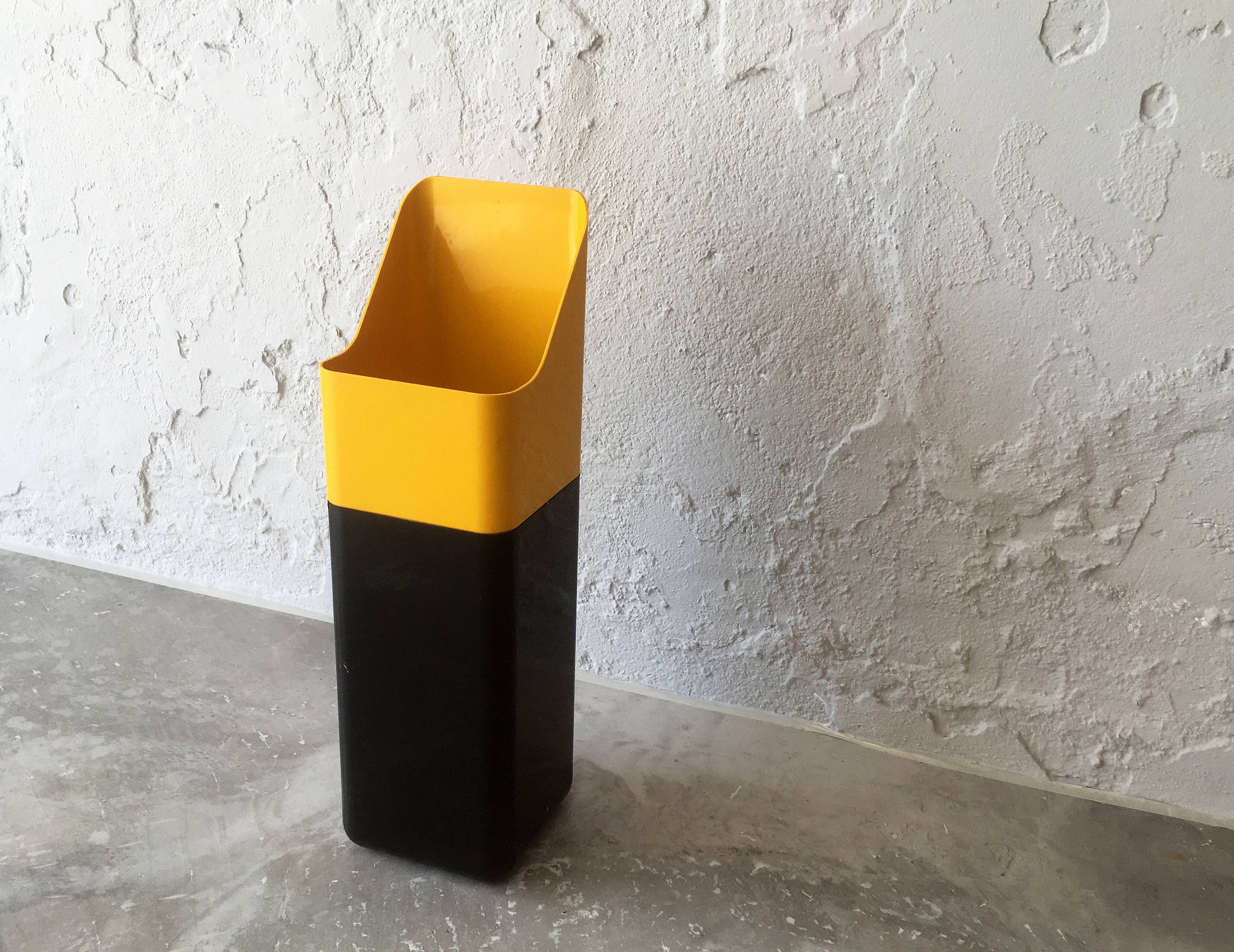 Umbrella holder, Italy, 1970s