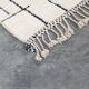 Beni Ouarain rug – Pre-order #P170