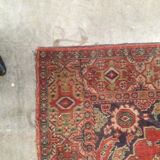 Carpets Oriental décor little pattern 130 x 230 cm