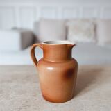 Sandstone pitcher
