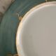4 Cactus plates by Hilton McConnico for Daum + 2 free