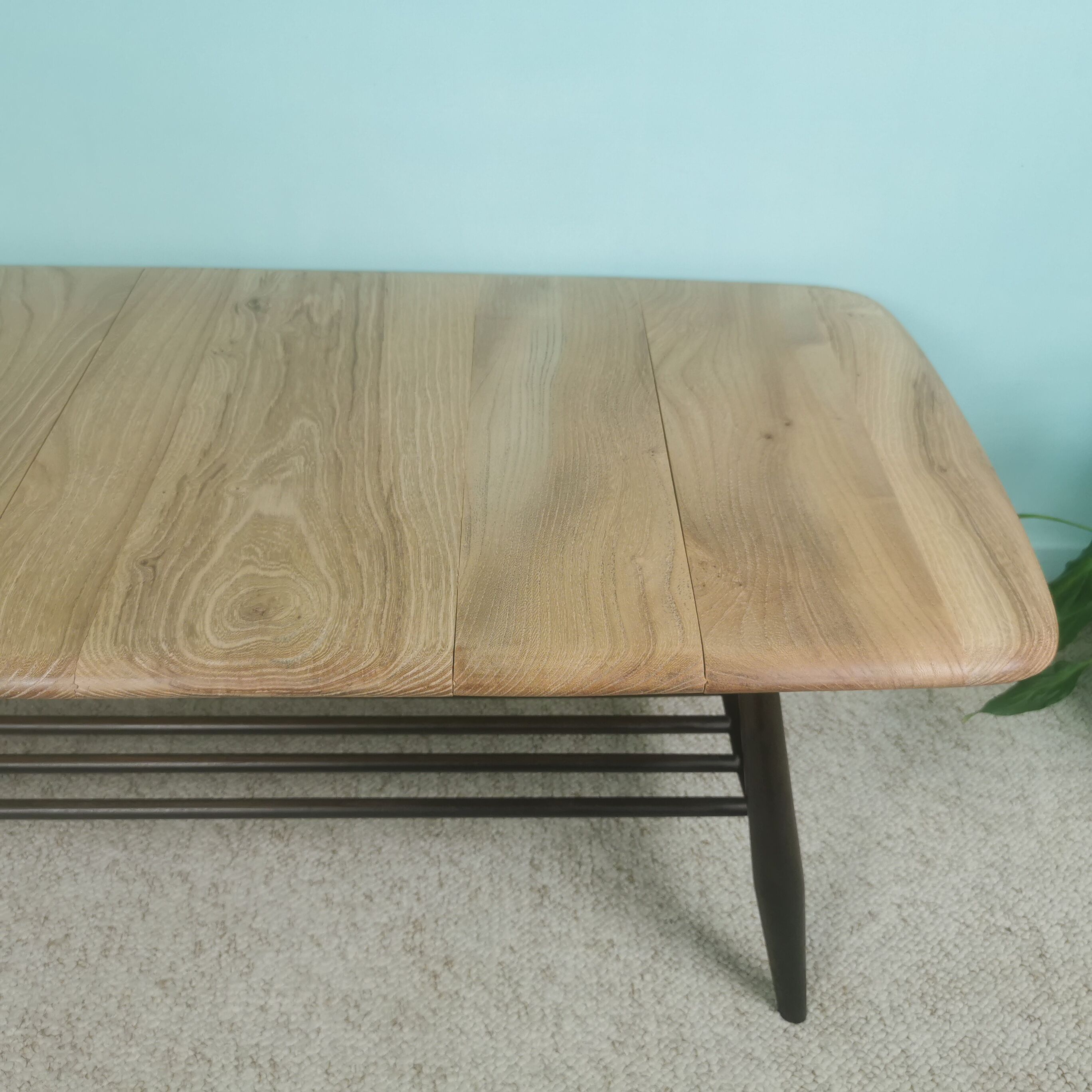 Ercol coffee table