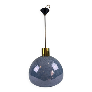 Suspension vintage en