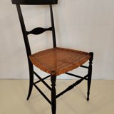 Chiavarine chairs