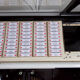 Jukebox Rowe friend from 1963 model"Jal" capa 100 vinyl compilation pop, rock, metal from 1950 to 1990