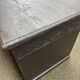 Vintage 1930s drawer haberdashery counter