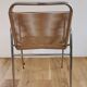Scoubidou armchair