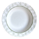 Large round hollow Christian Dior dish in Italian earthenware
