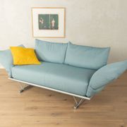 Ligne Roset | Peter Maly – Postmodern sofa "Model Prao" from the 1980s