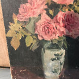 Bouquet de fleurs