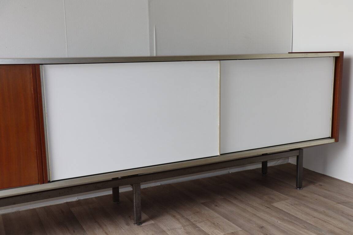 Enfilade vintage par Georges Frydman édition EFA, 1960