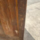 Antique Louis XV sideboard in solid wood