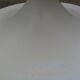 Werzalit Dining Room Tulip Table Molded Laminate