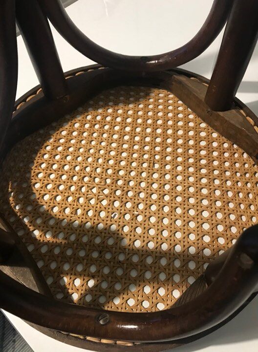 Canage "Spirit Thonet"