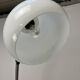 Goffredo Reggiani arc floor lamp, 1970s