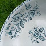 Retro ceramic basin/dish