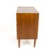 Scandinavian Chest of Drawers in Teak, 1960s