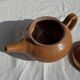 Mini teapot in stoneware H13 D15