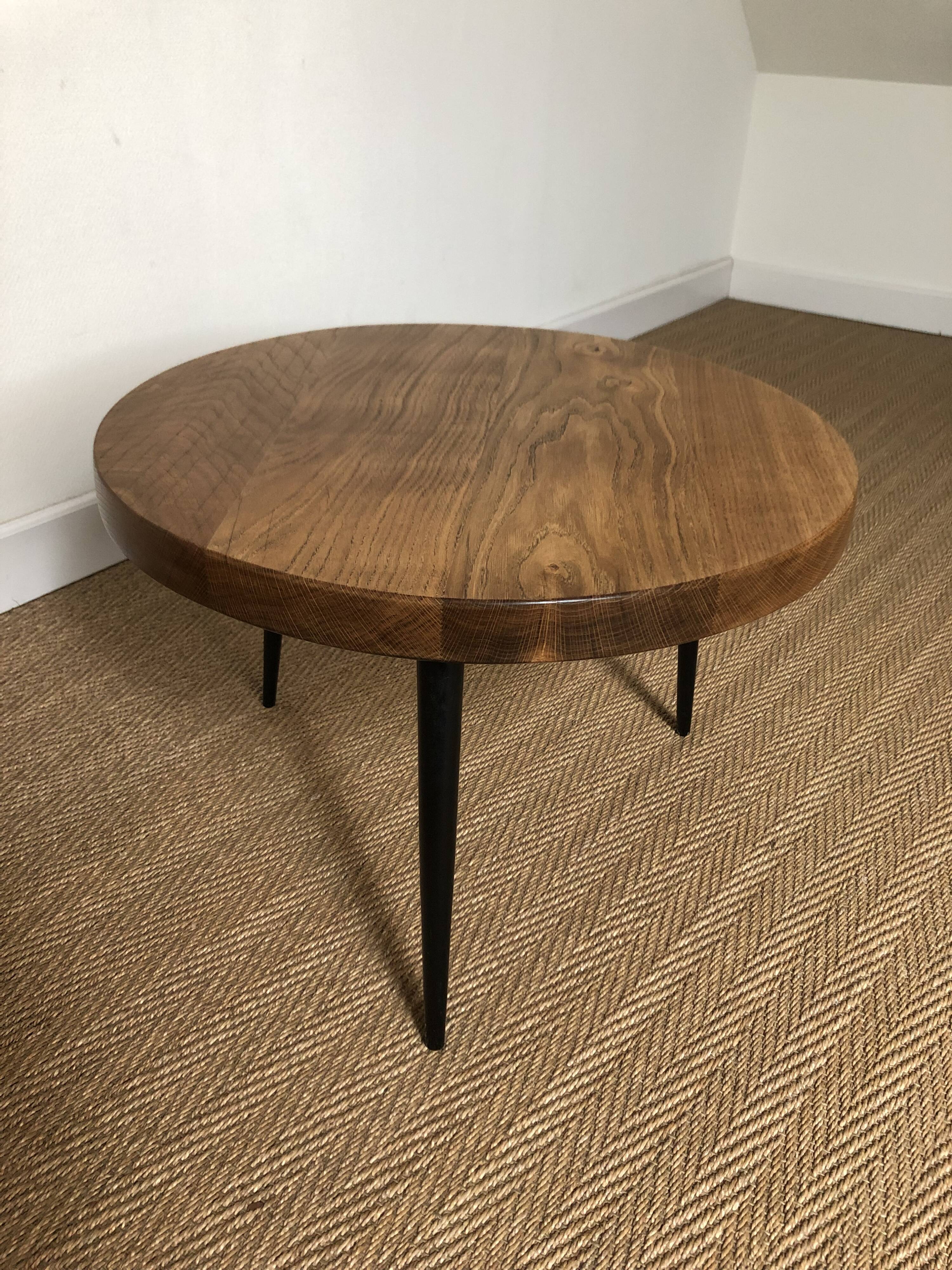 Table basse