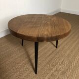 A coffee table