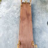 Banc 1,36 m de long