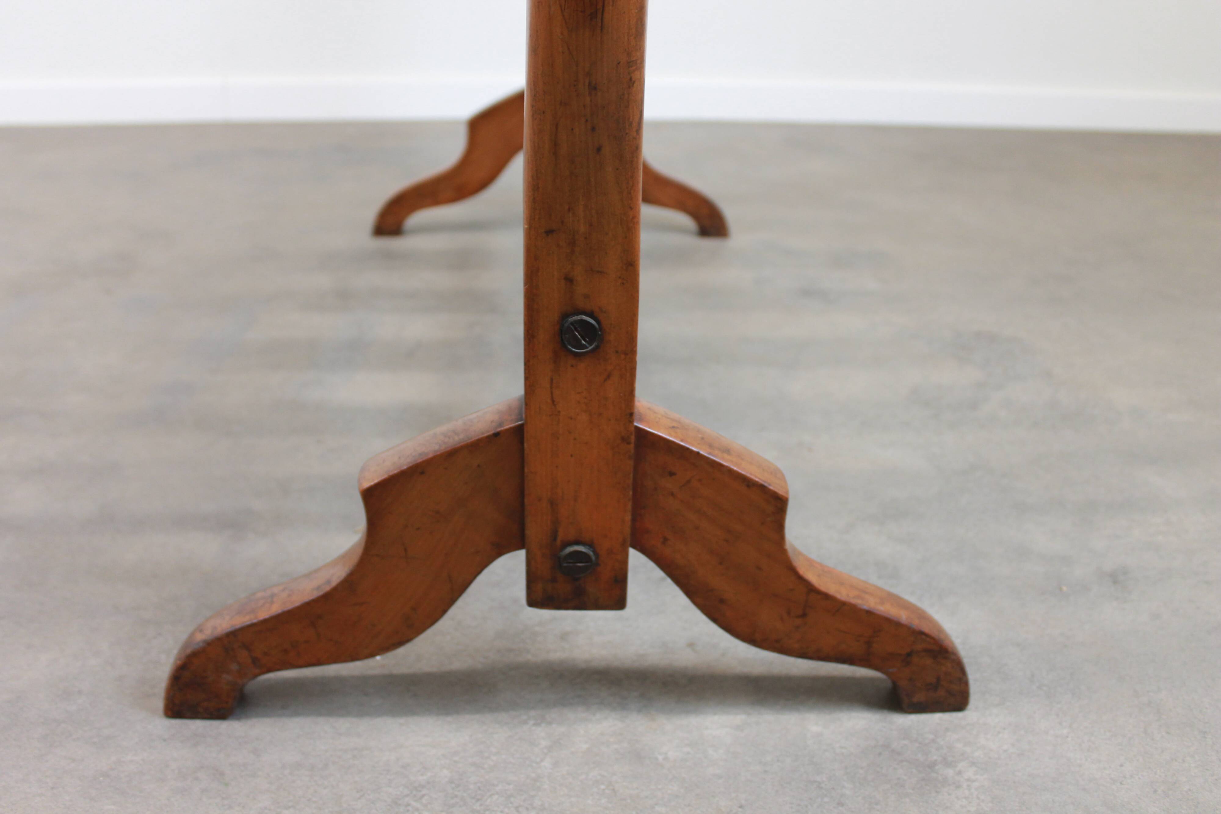 Vintage Cradle