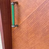 Vintage enfilade in ash and mahogany circa 1950s