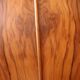 English Art Deco Wardrobe
