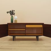 Oak cabinet, Danish design, 1970s, made in Denmark