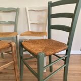 Set of 4 chairs