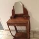 Art deco dressing table