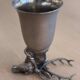 Mauro Manetti hunting glass