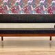 Grand sofa daybed scandinavian design 1960.