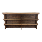 Large commercial shelf