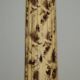 Pair of hand-carved Corinthian pillar bases