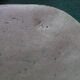 Set of 3 handmade raku ceramic trivets.