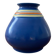 Vase style Art Déco en grès émaillé, Mosa Maastricht