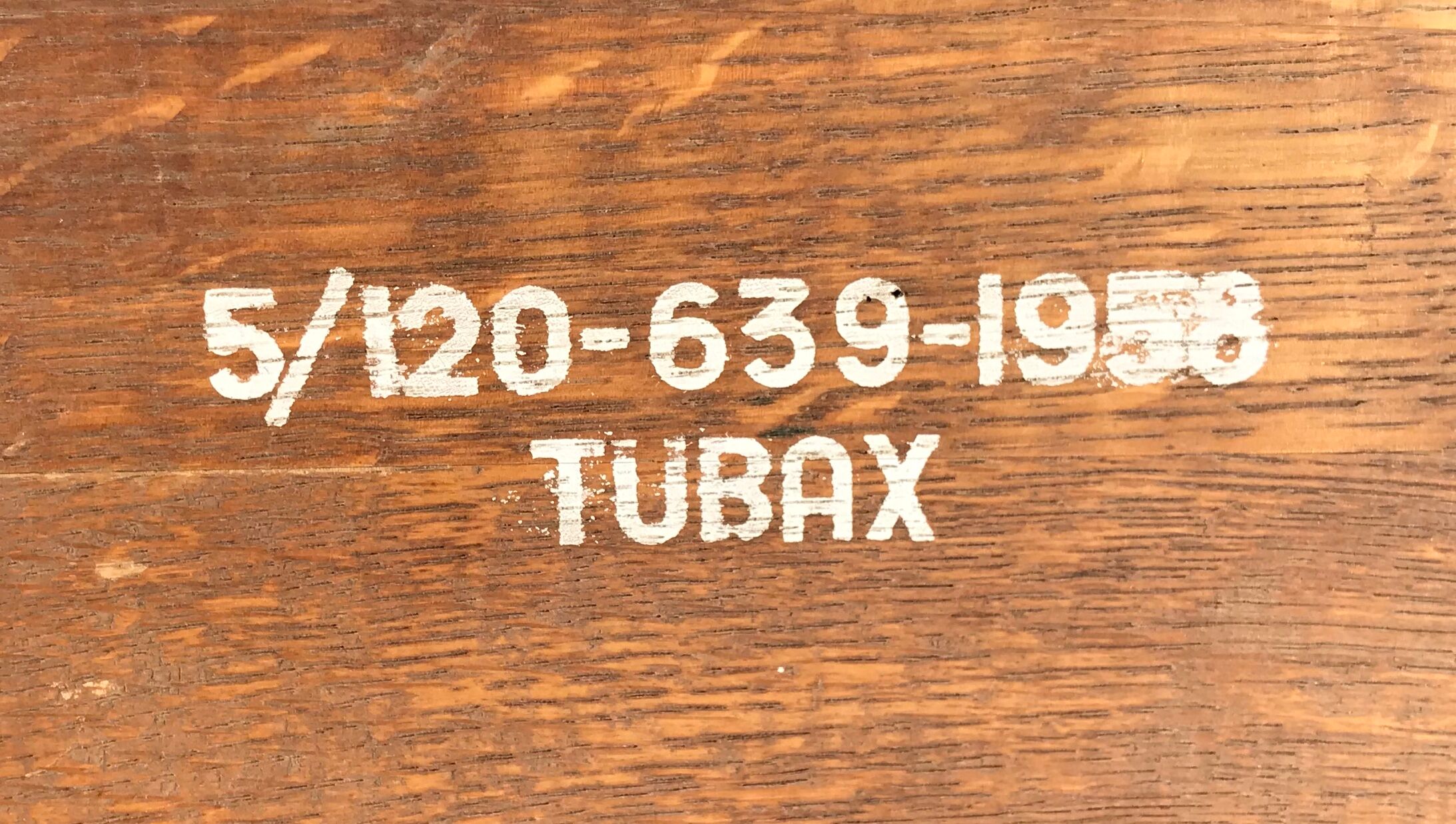 Tubax chair