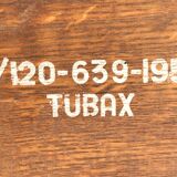 Tubax chair