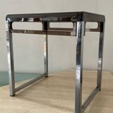 Space Age Prisunic side table by Marc Berthier