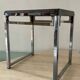 Space Age Prisunic side table by Marc Berthier