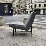 Model 642 ARP fireside chair steiner edition